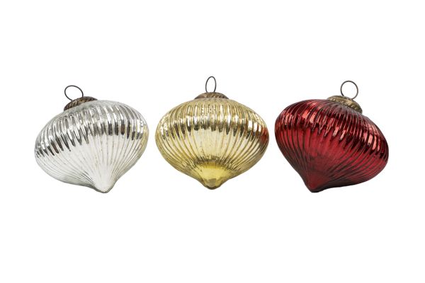 Kegel gold L<br>Glas<br>