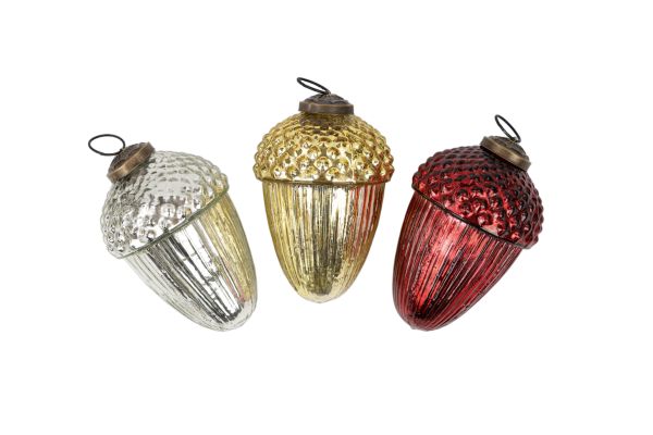 Eichel gold M<br>Glas<br>