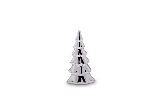 Tannenbaum klein<br>Porzellan<br>
