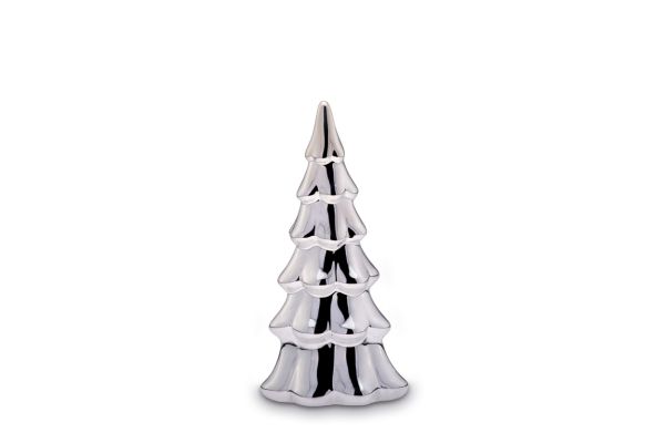 Tannenbaum mittel<br>Porzellan<br>