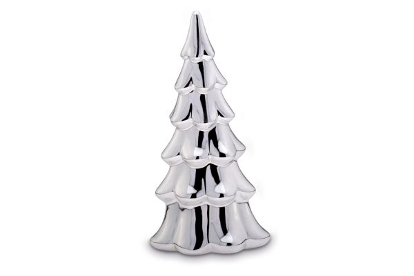 Tannenbaum gro&szlig;<br>Porzellan<br>